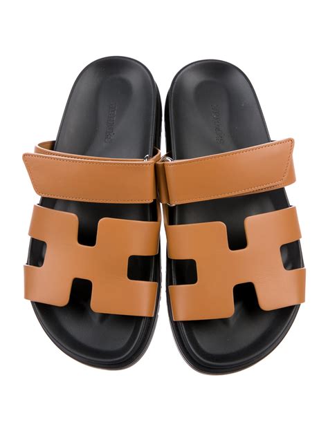 Hermes' Sandal 